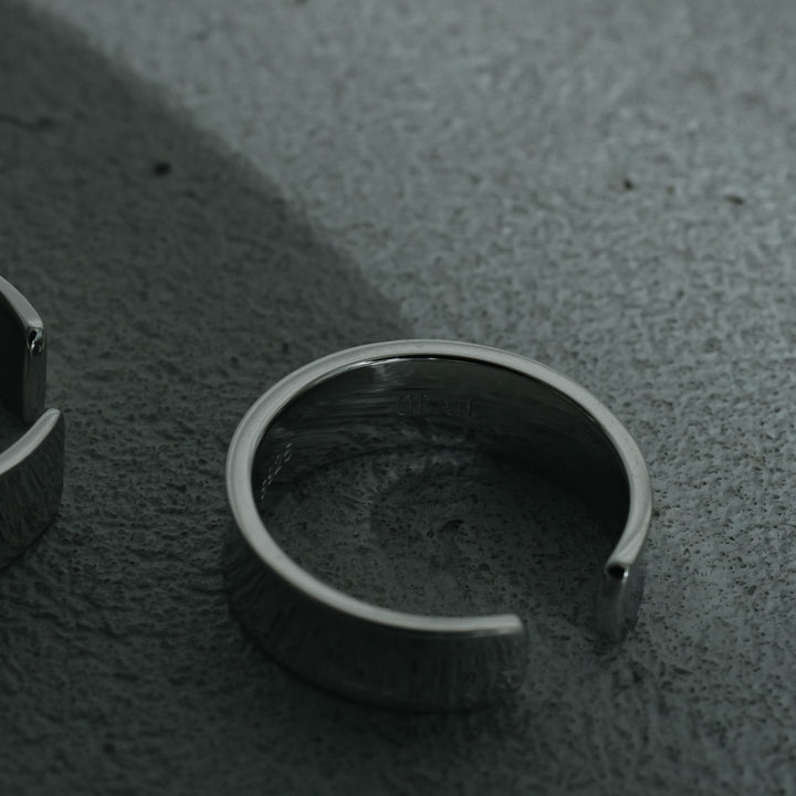 Classic ring