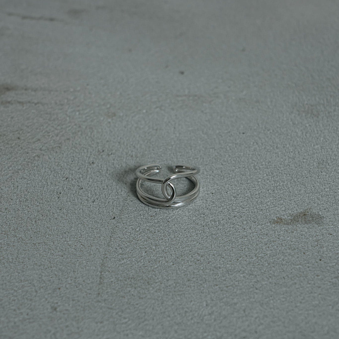 Trace ring