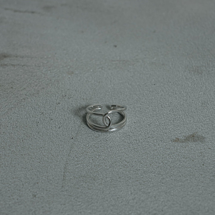 Trace ring