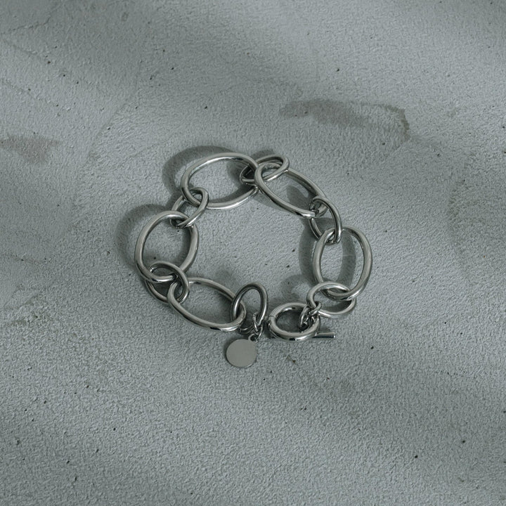 Orbit bracelet