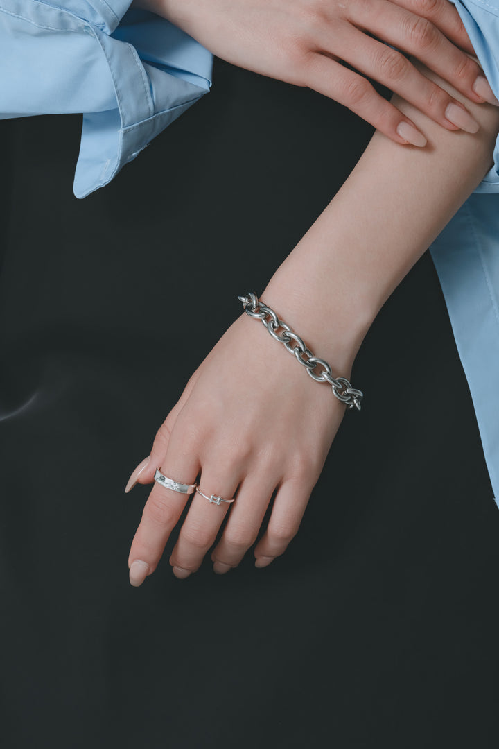 rugged bracelet