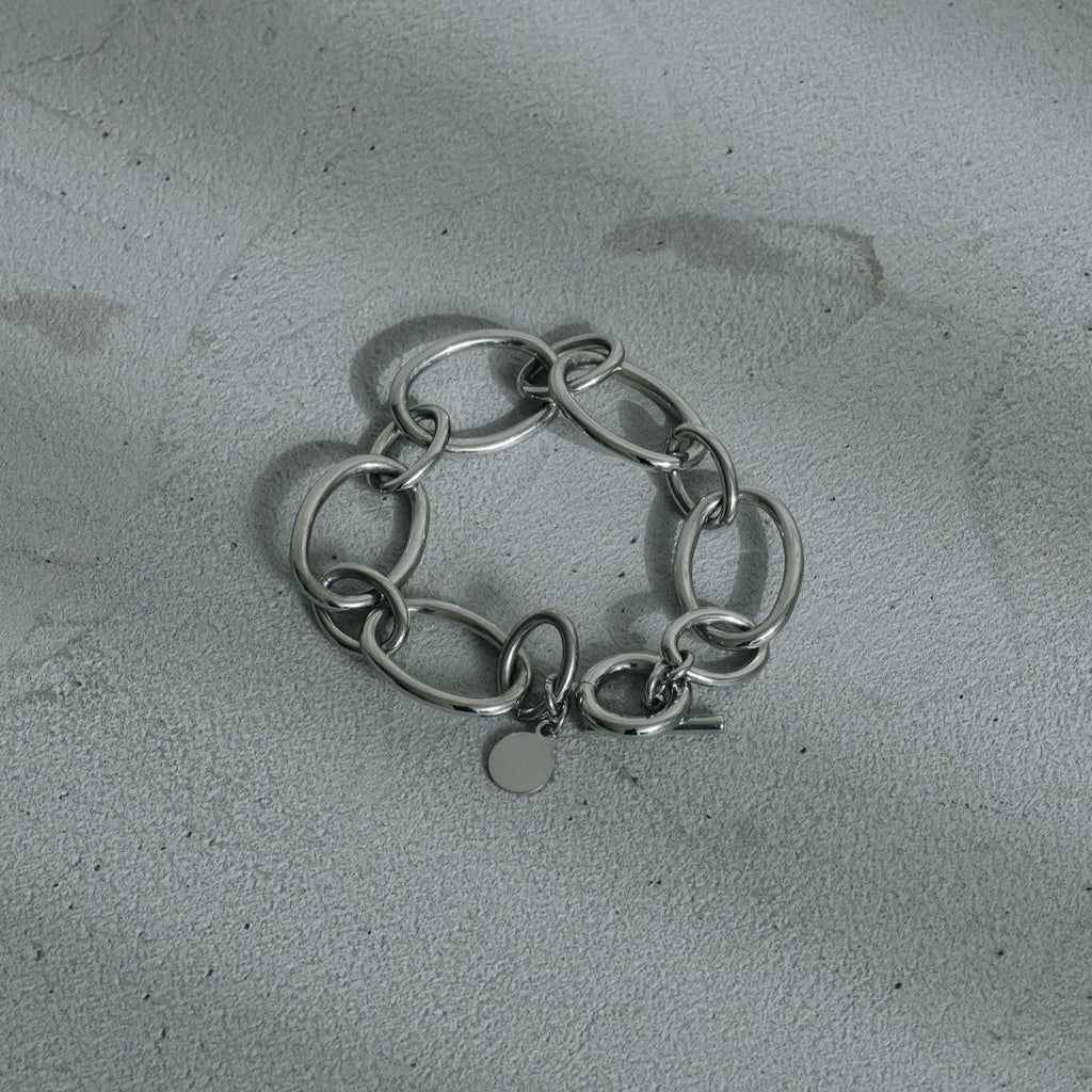 Orbit bracelet – GRAiL