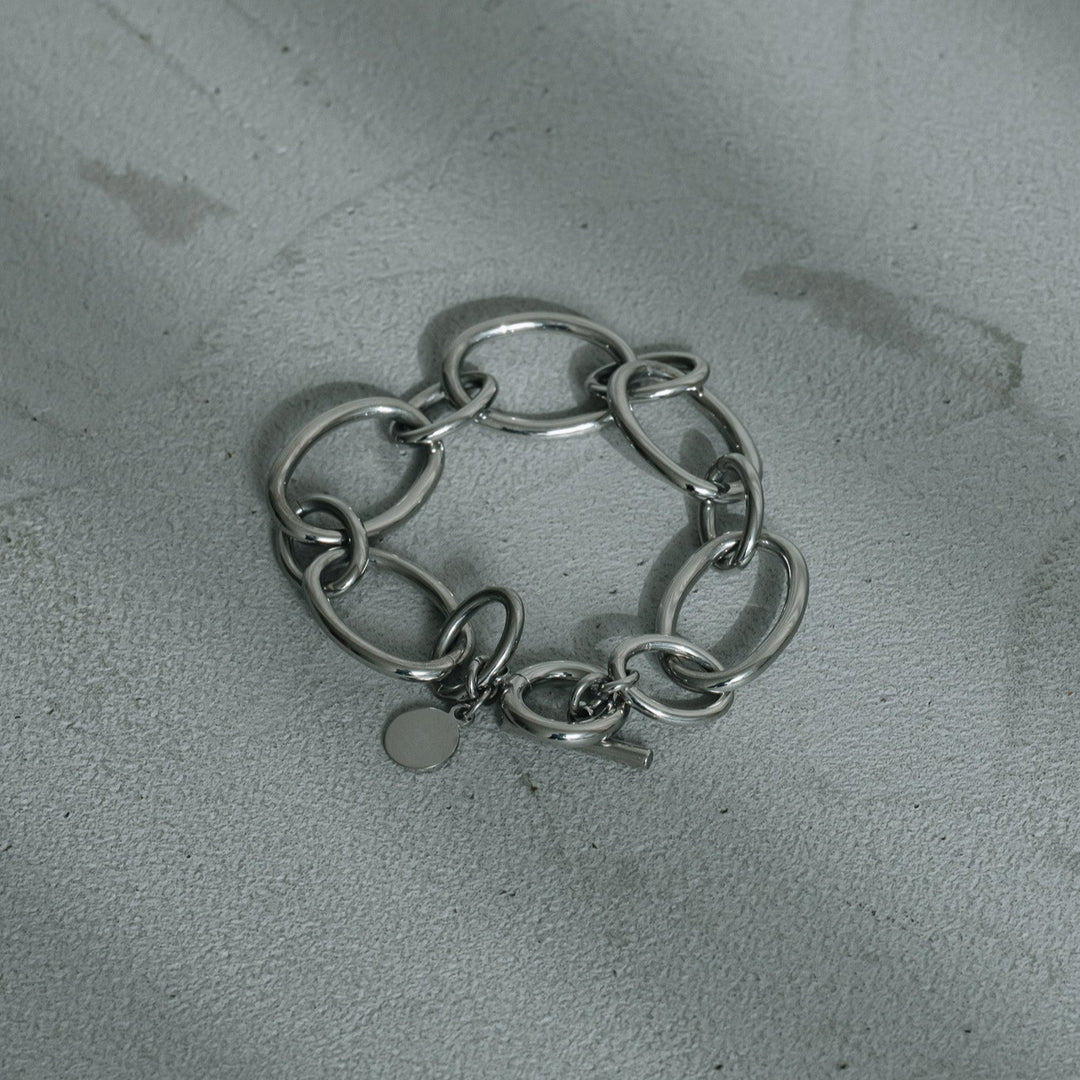 Orbit bracelet