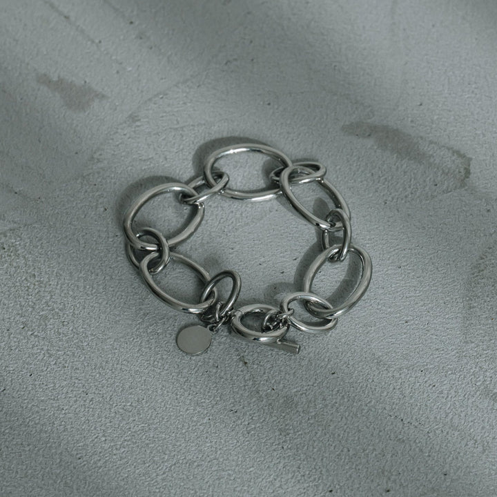 Orbit bracelet