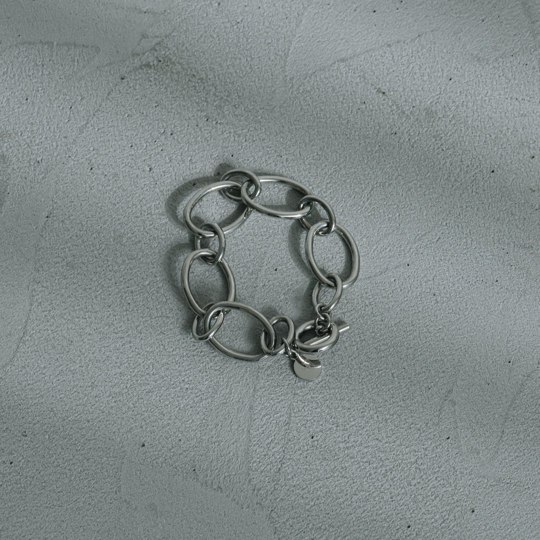 Orbit bracelet