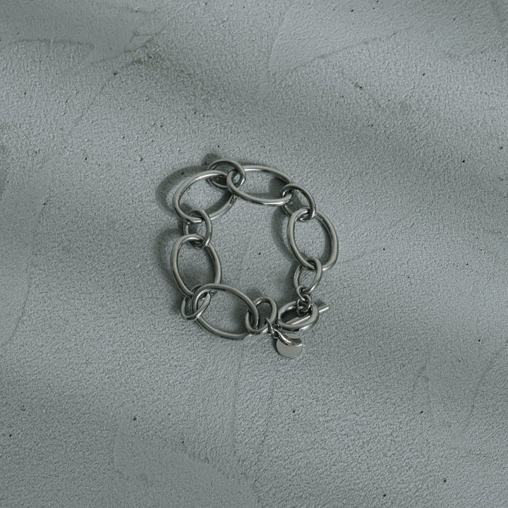 Orbit bracelet