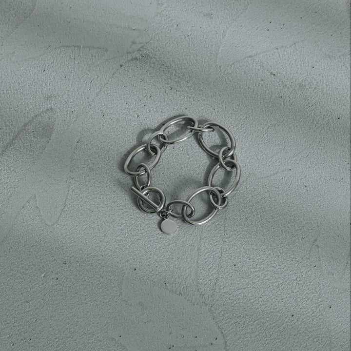 Orbit bracelet