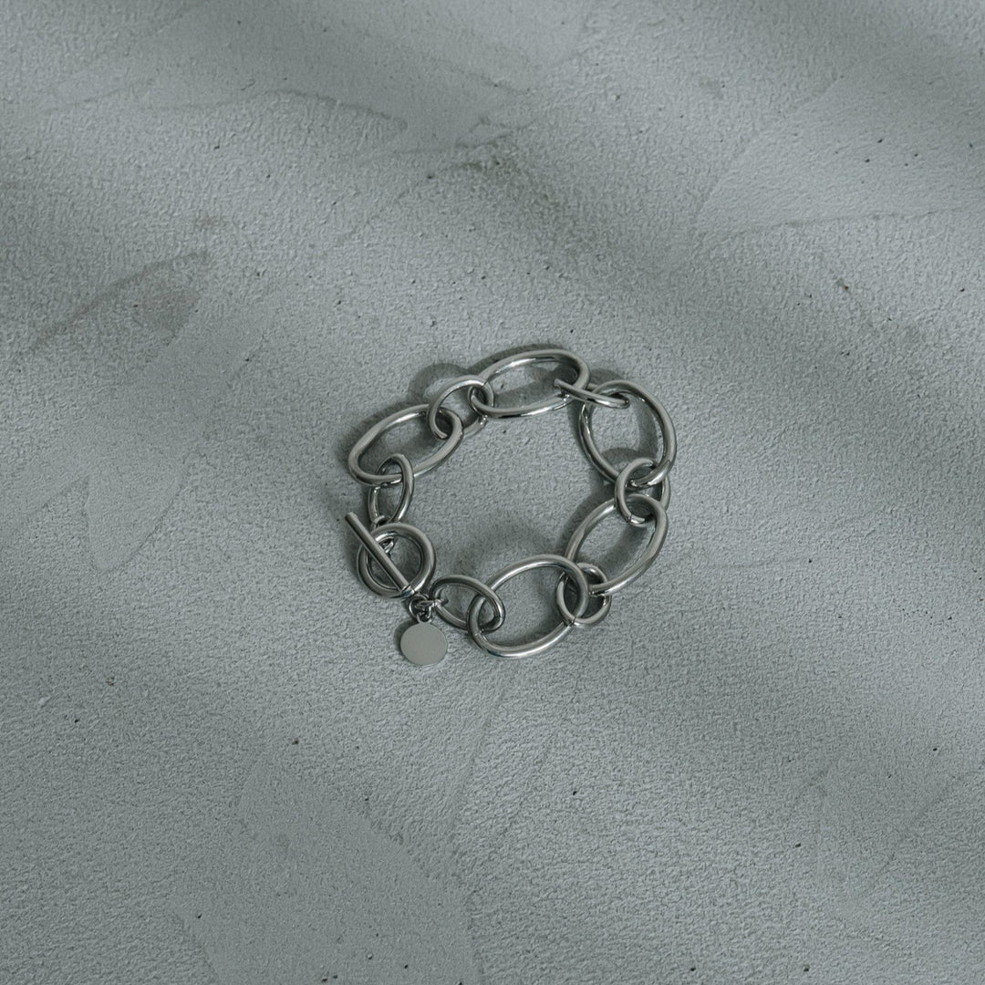 Orbit bracelet
