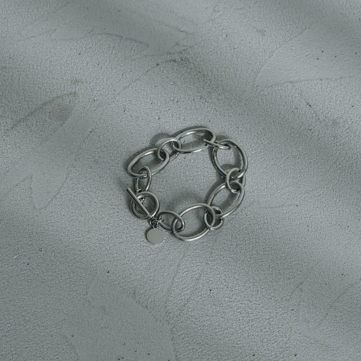 Orbit bracelet