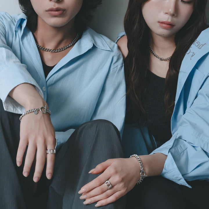 【Pair Item】urban bracelet