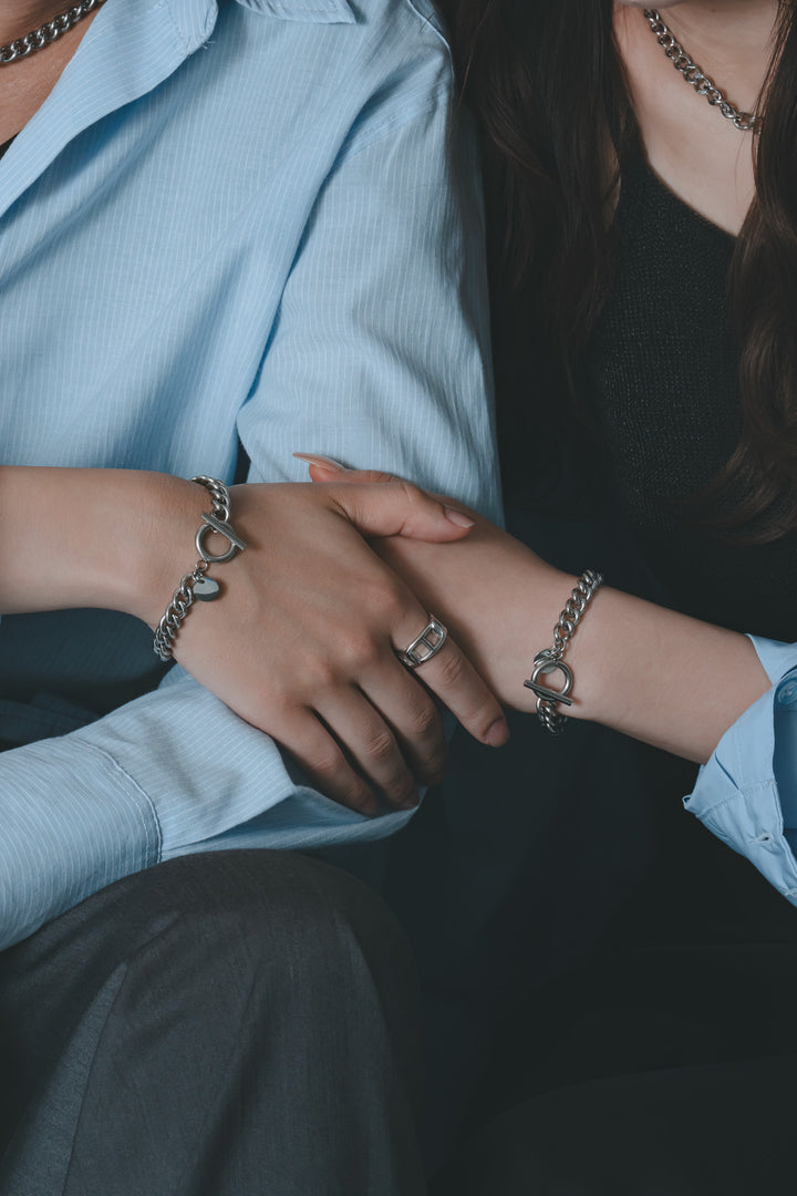 【Pair Item】urban bracelet