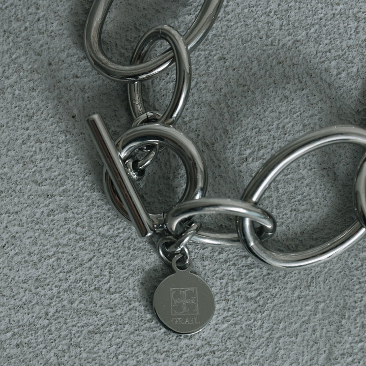 Orbit bracelet