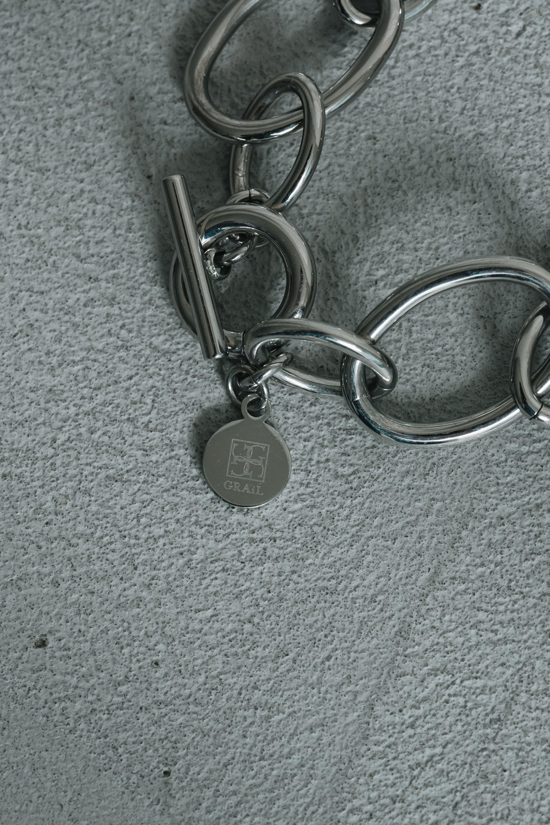 Orbit bracelet