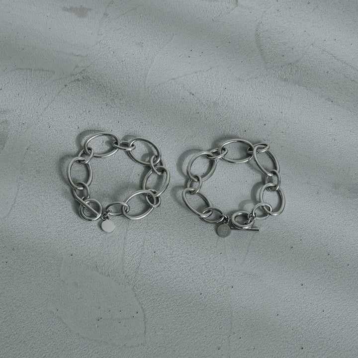 Orbit bracelet