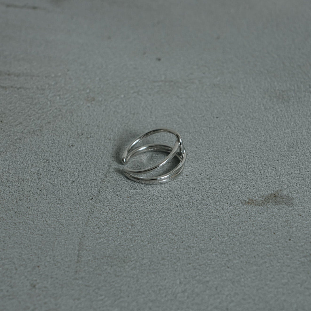 Trace ring