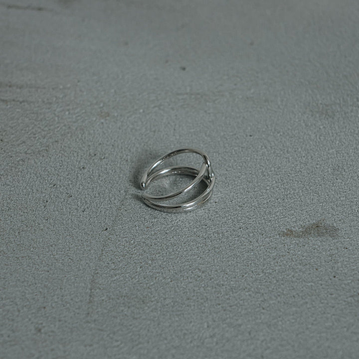 Trace ring