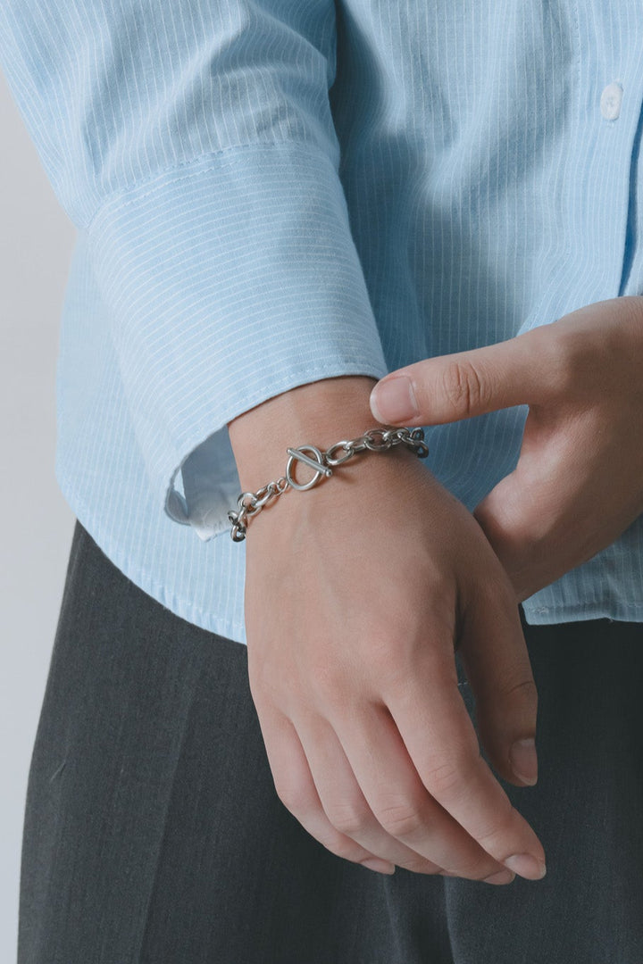 Link Chain bracelet