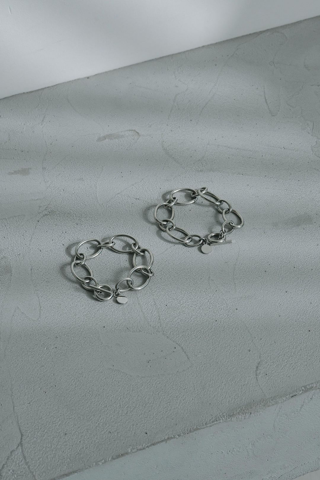 Orbit bracelet