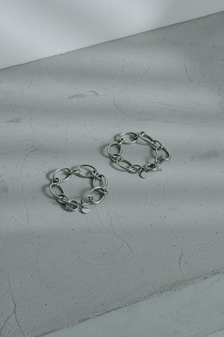 Orbit bracelet