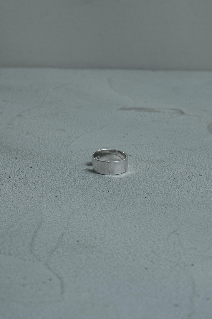 【Pair Item】Star signet ring