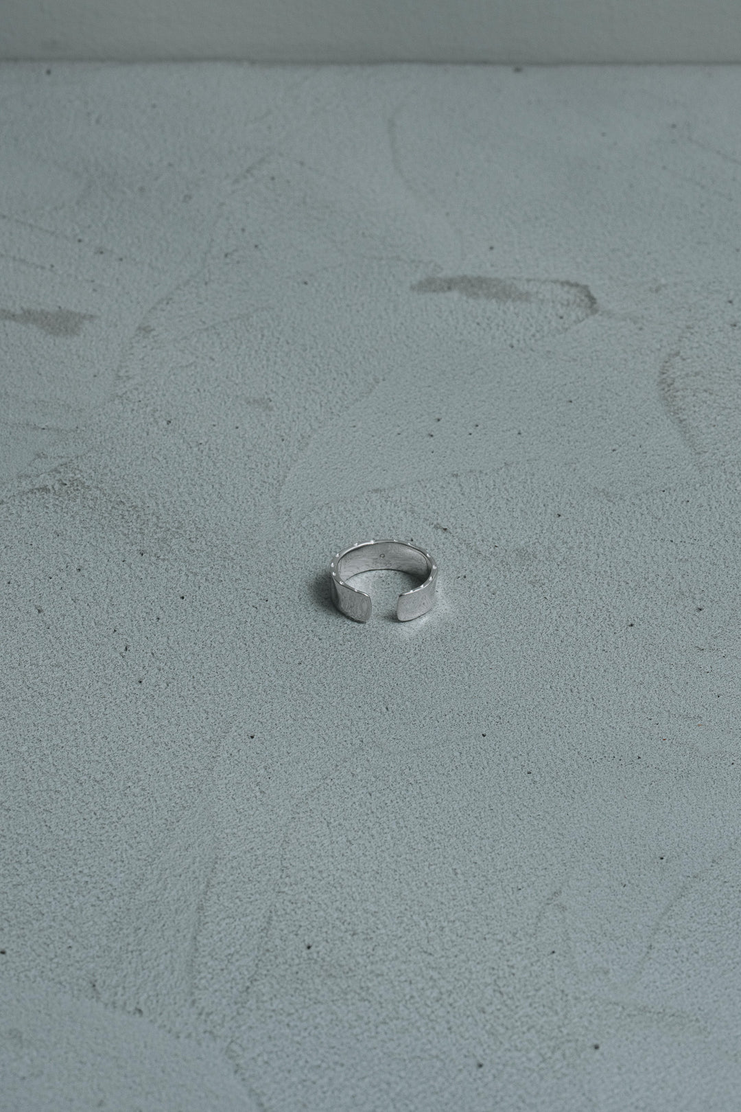 【Pair Item】Star signet ring