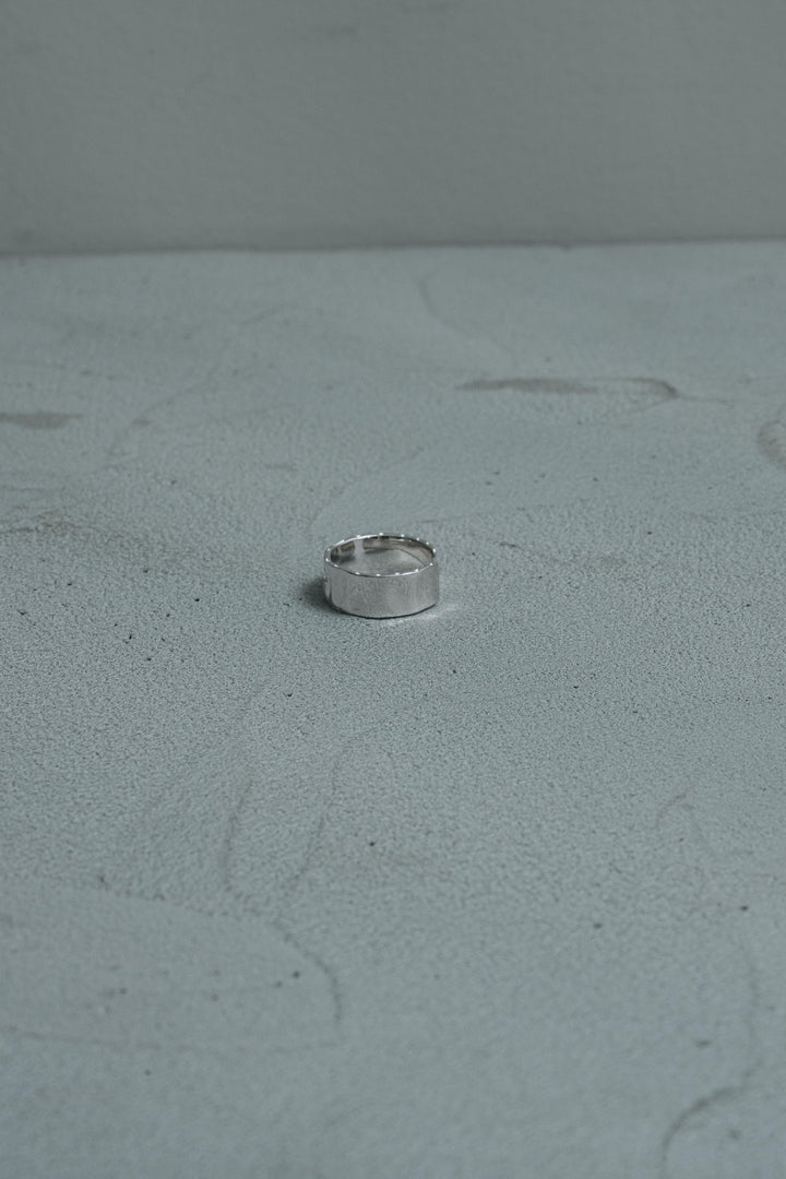 【Pair Item】Star signet ring