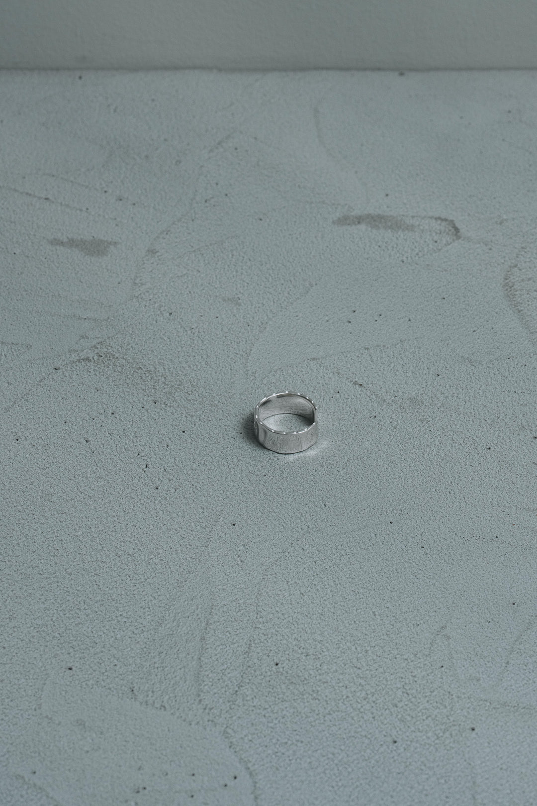 【Pair Item】Star signet ring