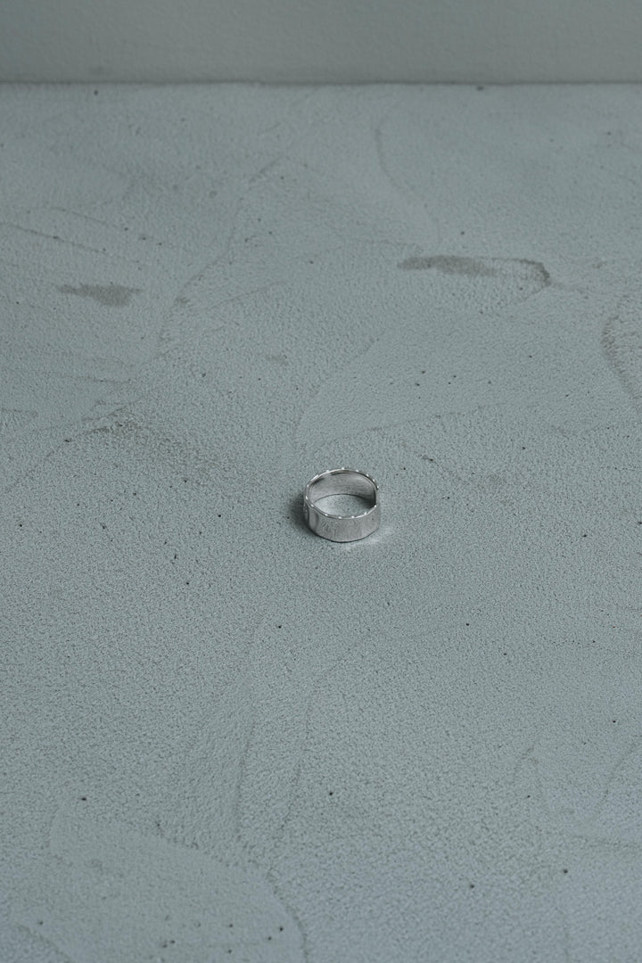 【Pair Item】Star signet ring
