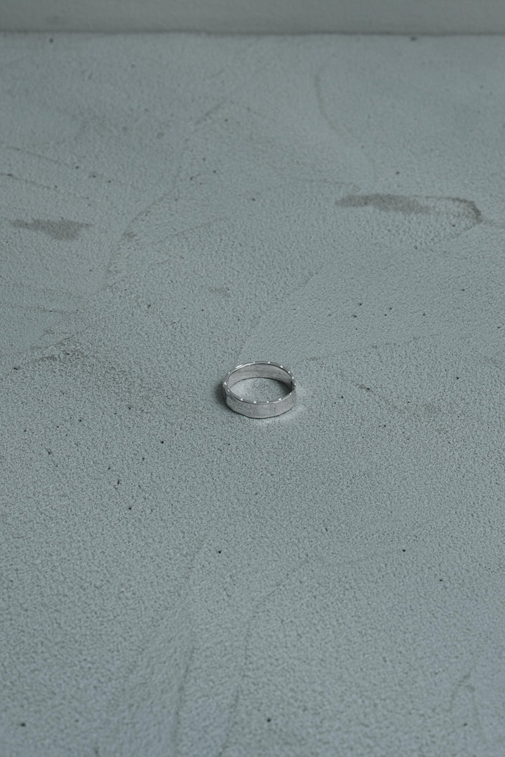 Star signet ring - Hers