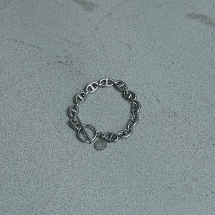 Mesh Chaine bracelet