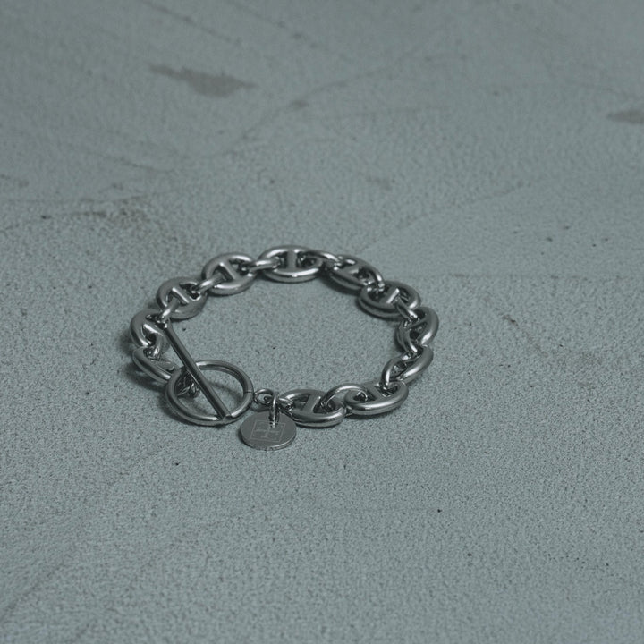 Mesh Chaine bracelet