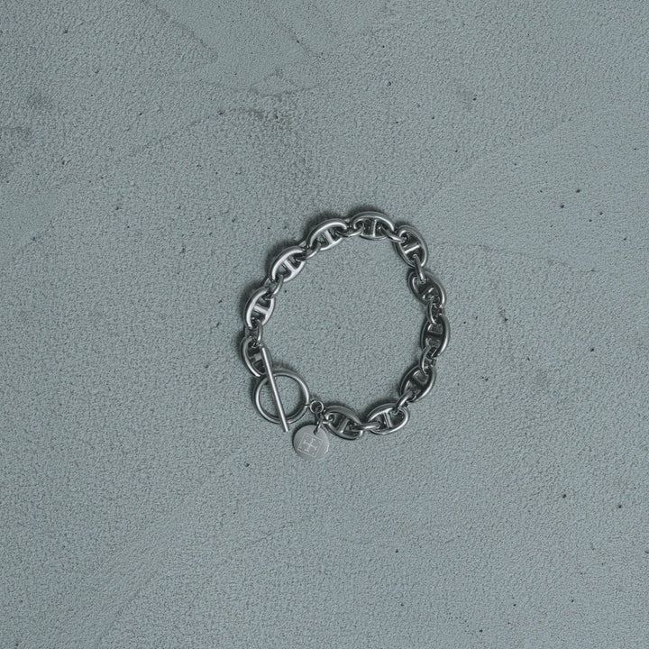 Mesh Chaine bracelet