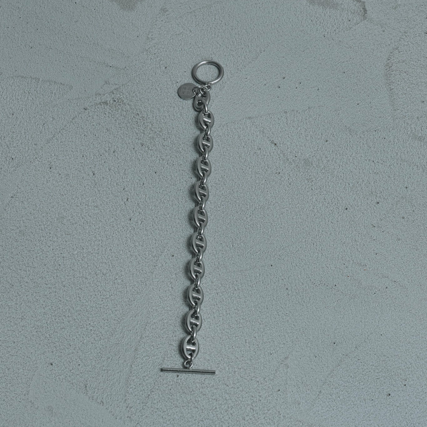 mesh chaine bracelet – GRAiL