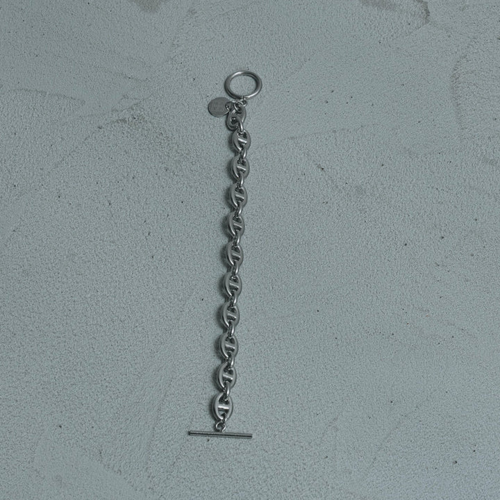 Mesh Chaine bracelet