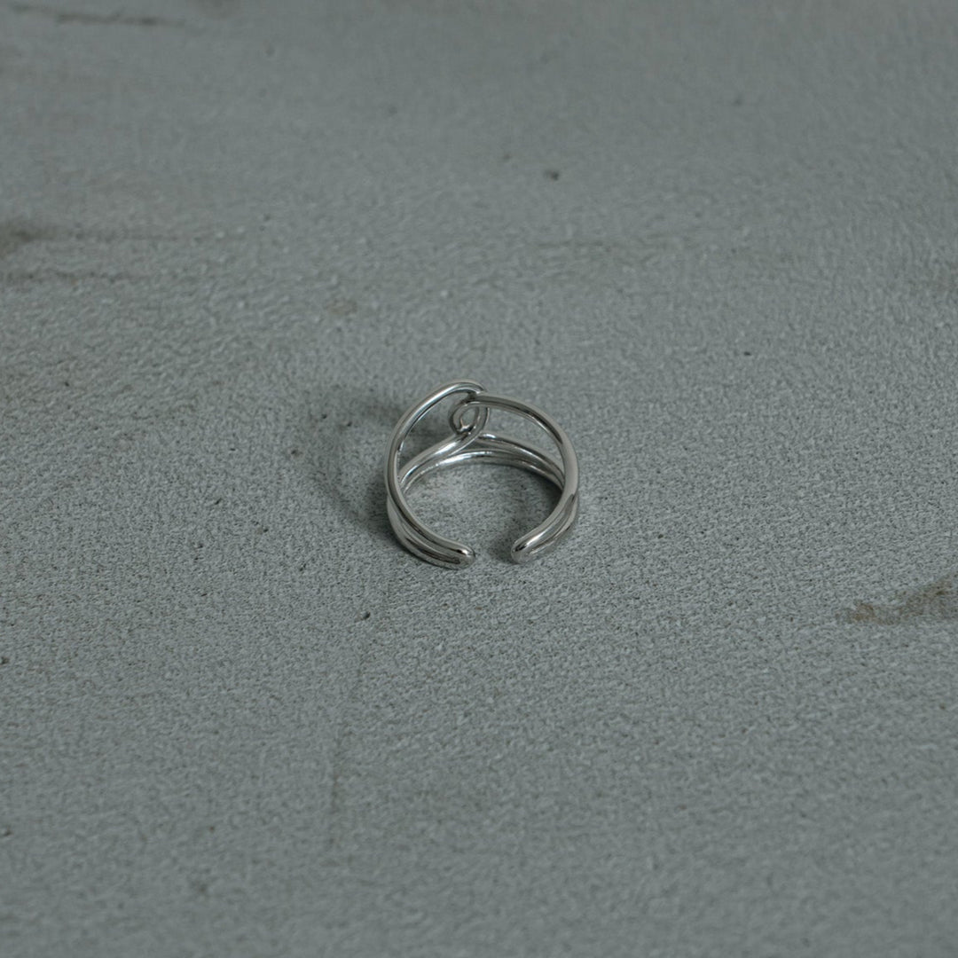 Trace ring