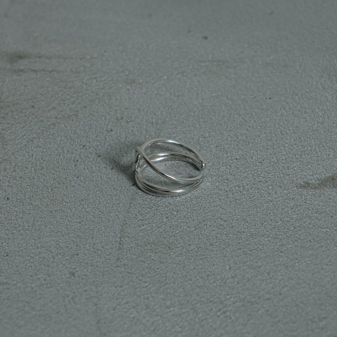 Trace ring