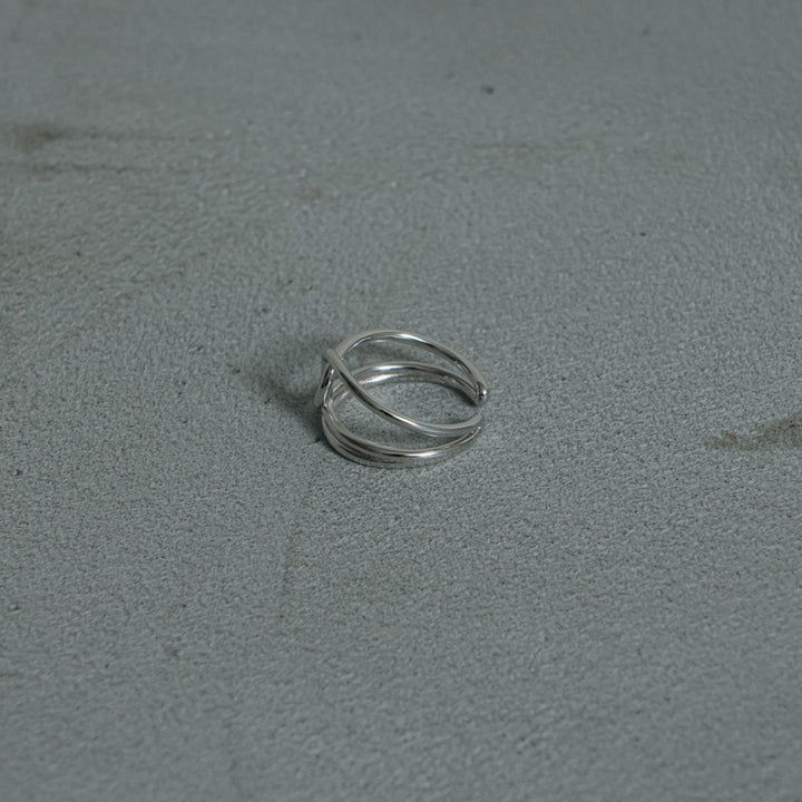 Trace ring