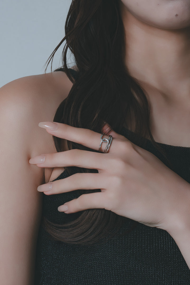 Trace ring